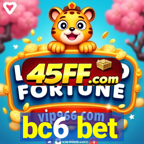 bc6 bet